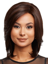 Luxe Sleek | Synthetic Lace Front Wig (Lace Part)